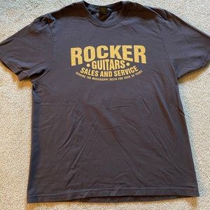 Lucky Brand Men’s Graphic Tee